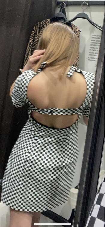 Zara Zara elbise
