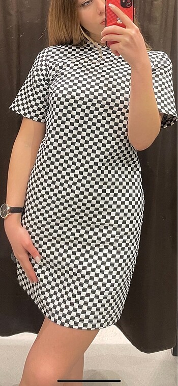 Zara elbise