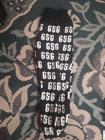 Eşofman 656
