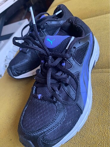 Puma EverTrack