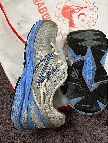New Balance New Balance