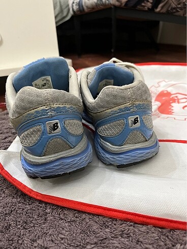 38 Beden çeşitli Renk New Balance