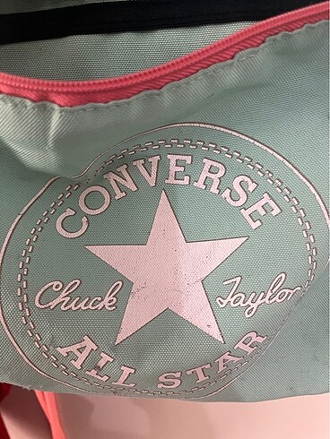 Converse Speed 3 Unisex Haki Sırt Çantası orijinal