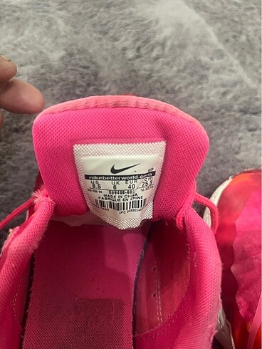 NIKE ORJAL airmax nike