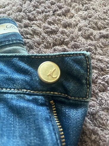 Mavi jeans