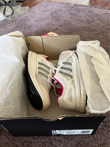 38 Beden Adidas ADIPRENE+