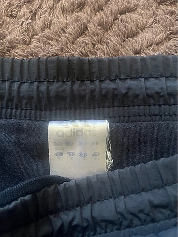 xl Beden lacivert Renk Adidas orijinal