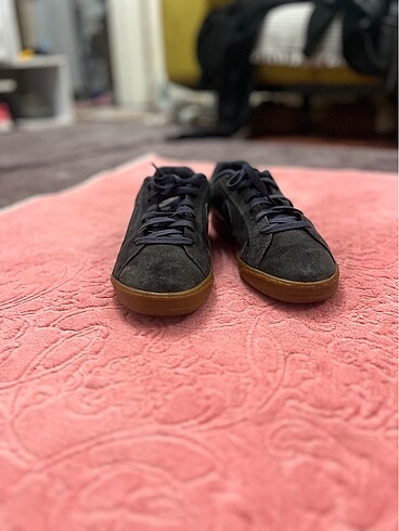42.5 Beden lacivert Renk Nike orijinal