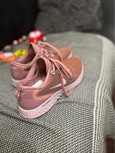 Nike spor ayakkabı