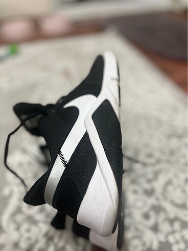 Nike Nike spor ayakkabı çok rahat