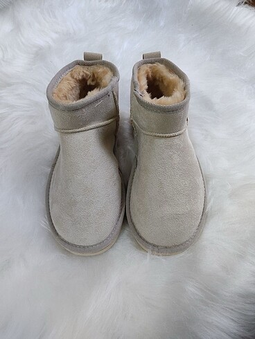 Ugg peluş 