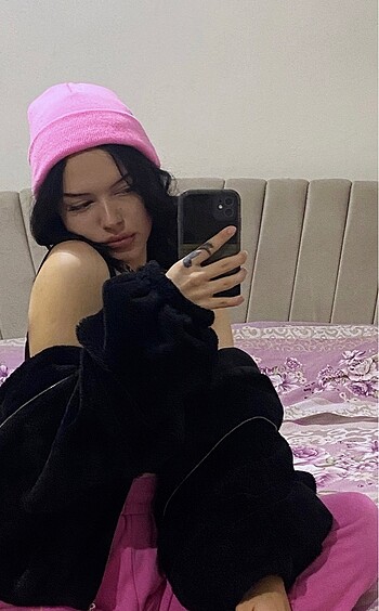 Pembe bere