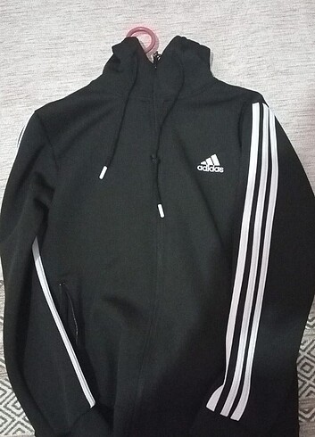 Üniseks Adidas hırka