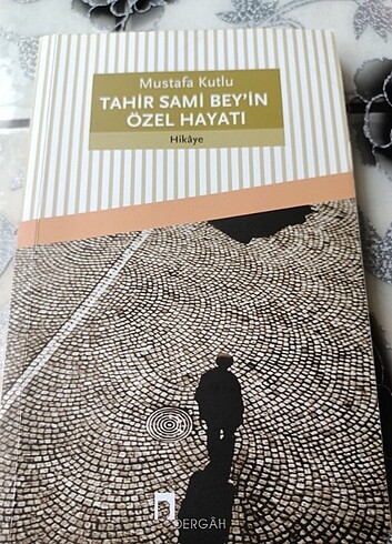 Tahir Sami Bey'in Özel Hayatı