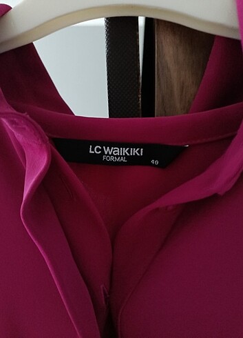 LC Waikiki Elbise