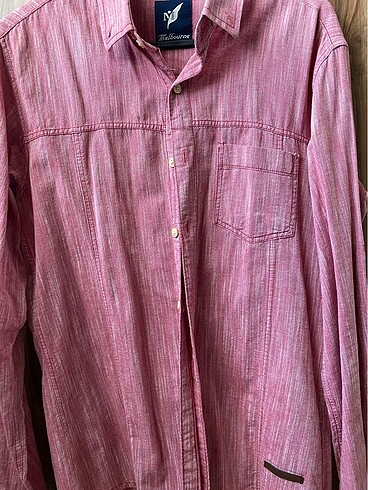 Sorunsuz gömlek - Görsel 2