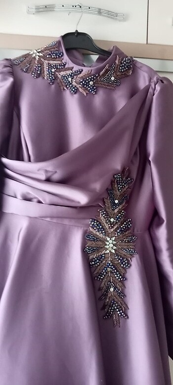 Sıfır elbise - Görsel 2