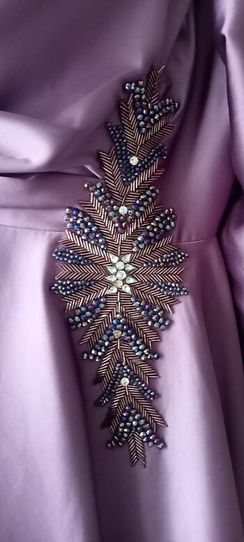 Sıfır elbise - Görsel 3