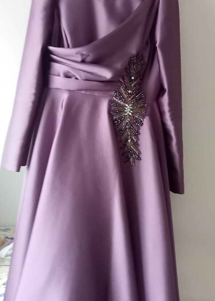 Sıfır elbise - Görsel 4