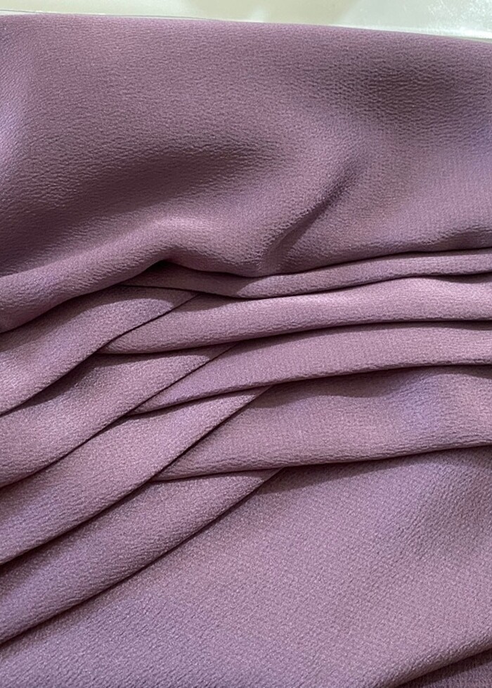 Sıfır yapılı eşarp - Görsel 3