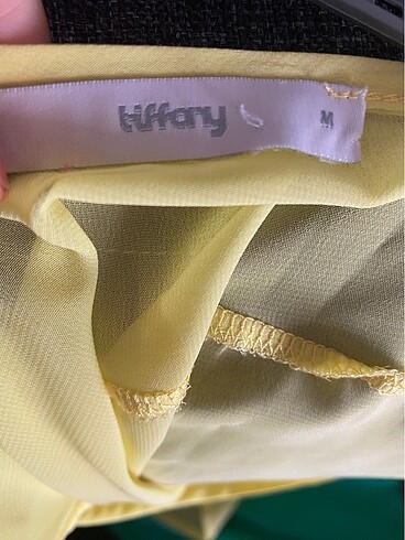 Tiffany tül - Görsel 3