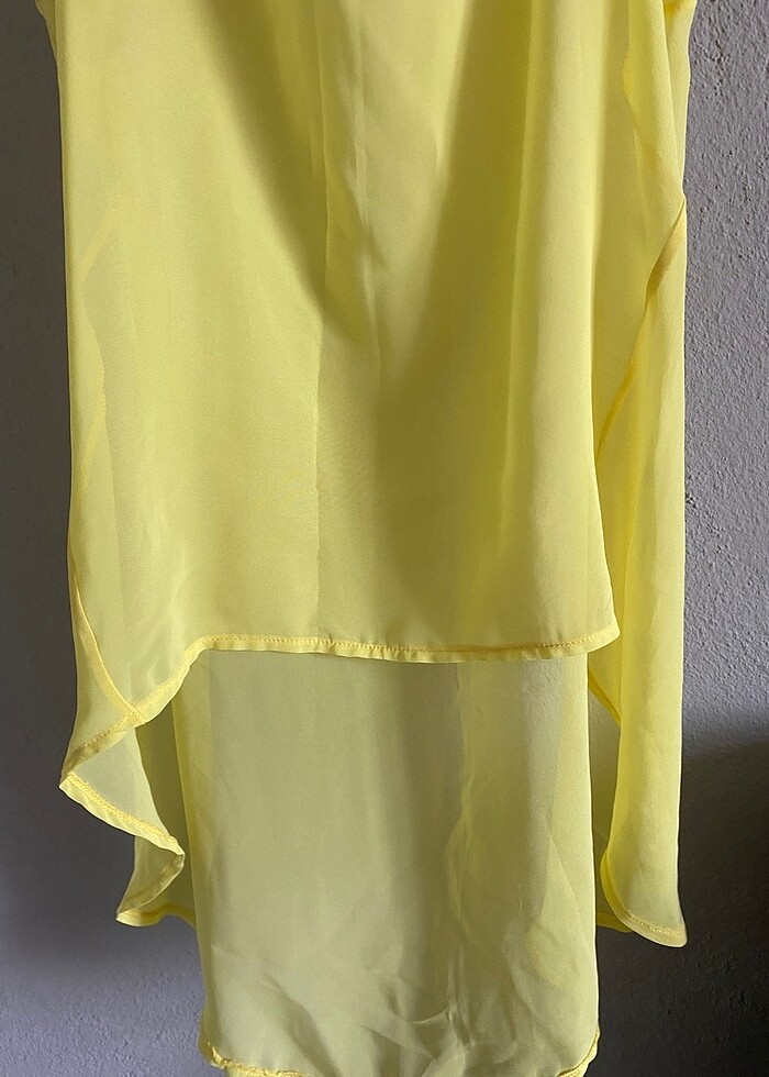 Tiffany tül - Görsel 2