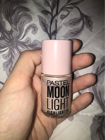 Pastel aydınlatıcu