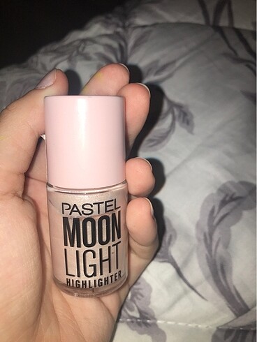  Beden Renk Pastel aydınlatıcu