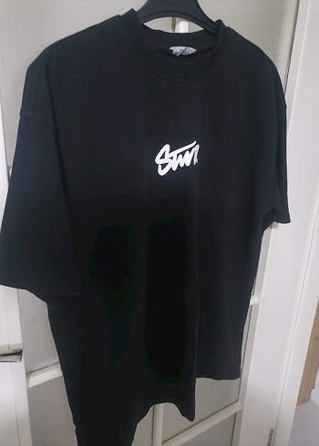 xxl Beden siyah Renk Orijinal tshirt