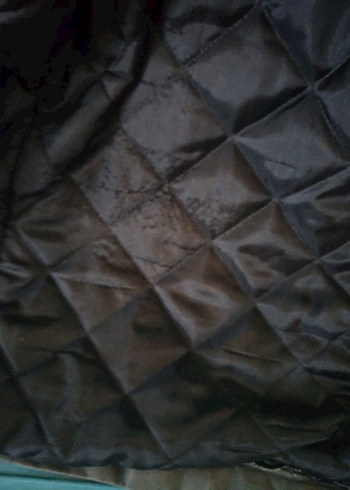 Haki parka - Görsel 8