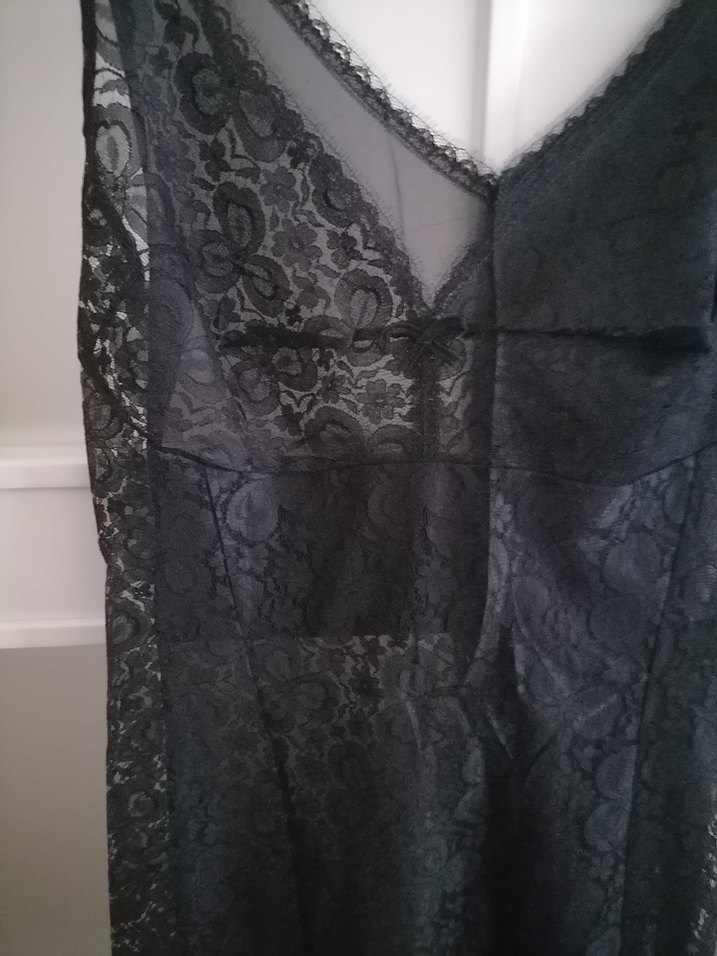 Vintage kombinezon - Görsel 4