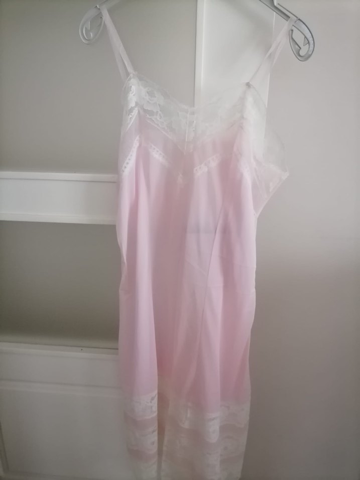 Vintage kombinezon - Görsel 4