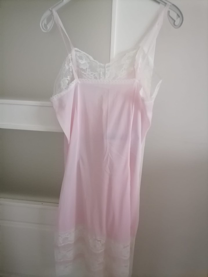 Vintage kombinezon - Görsel 3