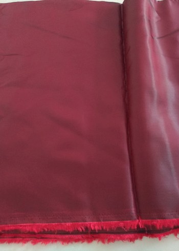 Beden bordo Renk Astarlık kumaş