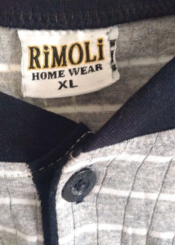 Pijama üstü - Görsel 4