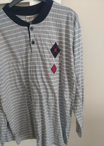 Pijama üstü - Görsel 2