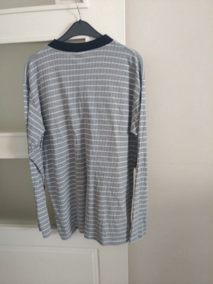 Pijama üstü - Görsel 5