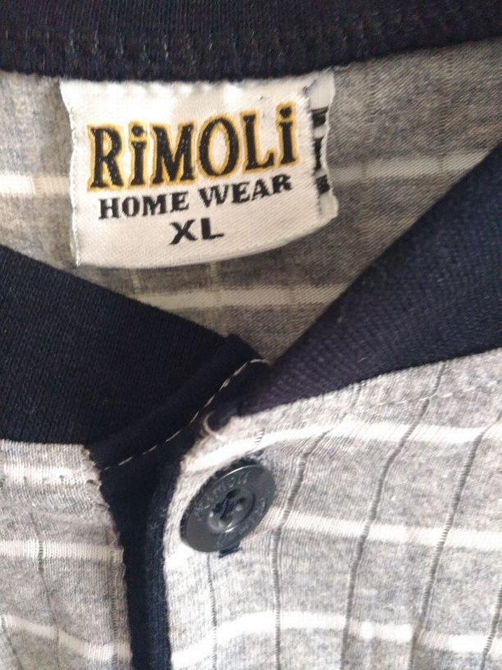 Pijama üstü - Görsel 4