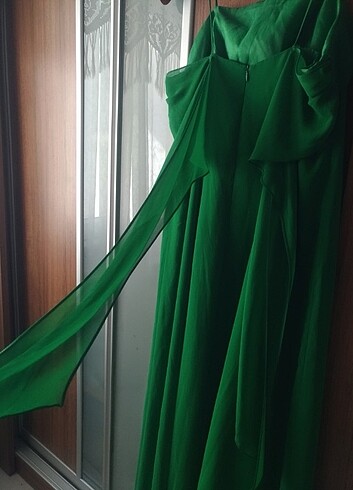 Gece elbisesi - Görsel 3