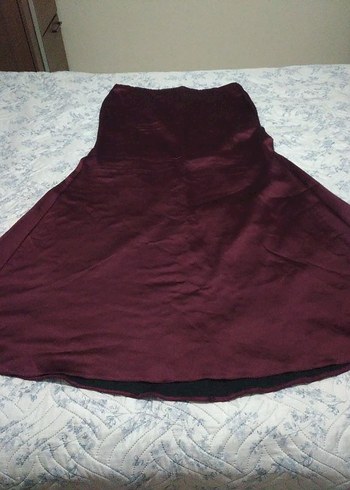 Uzun etek - Görsel 2