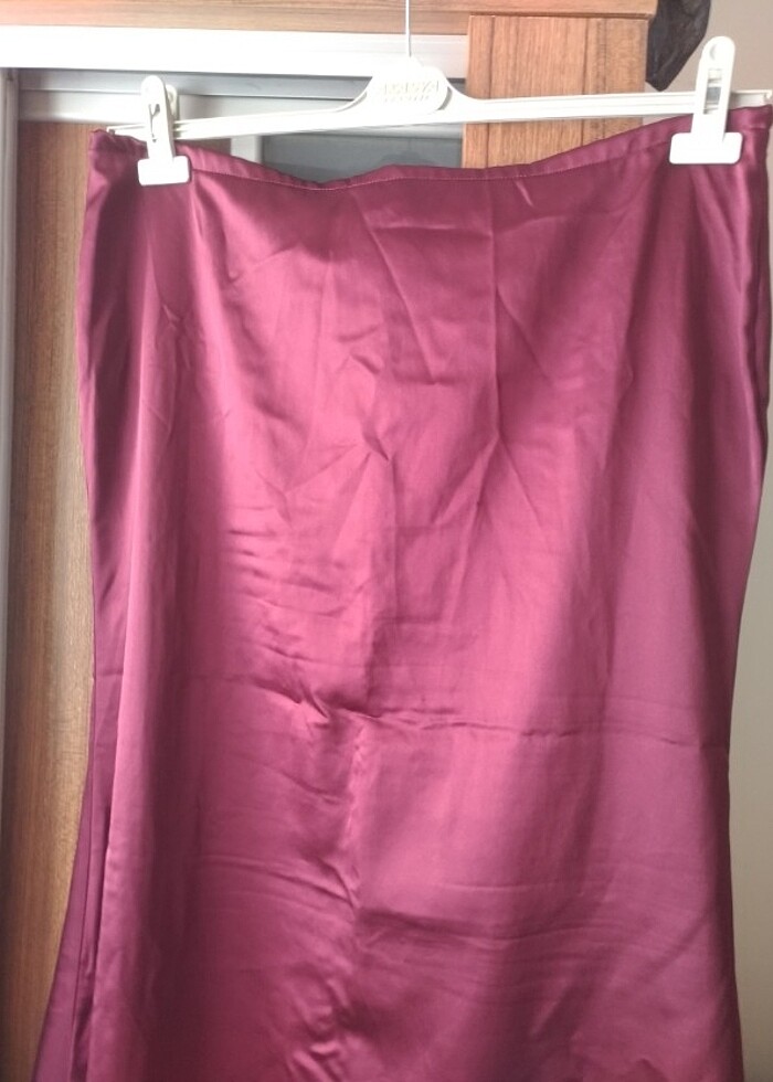 Uzun etek - Görsel 4