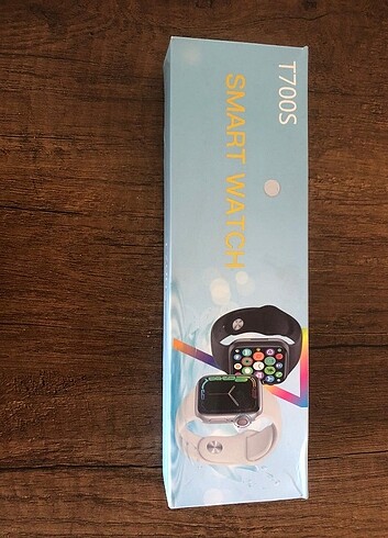 Akıllı saat - Görsel 4