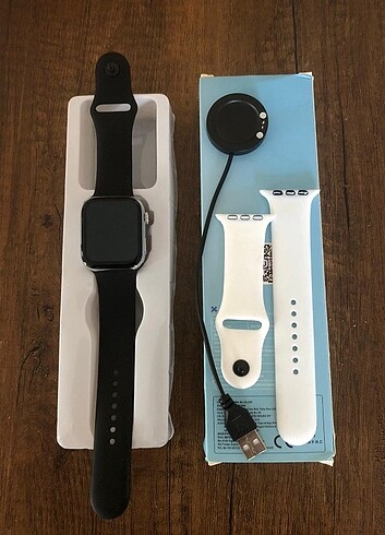 Akıllı saat - Görsel 2