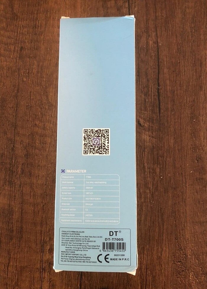 Akıllı saat - Görsel 3