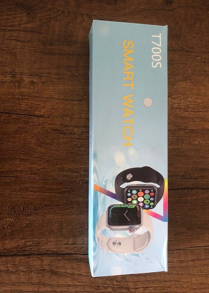 Akıllı saat - Görsel 4