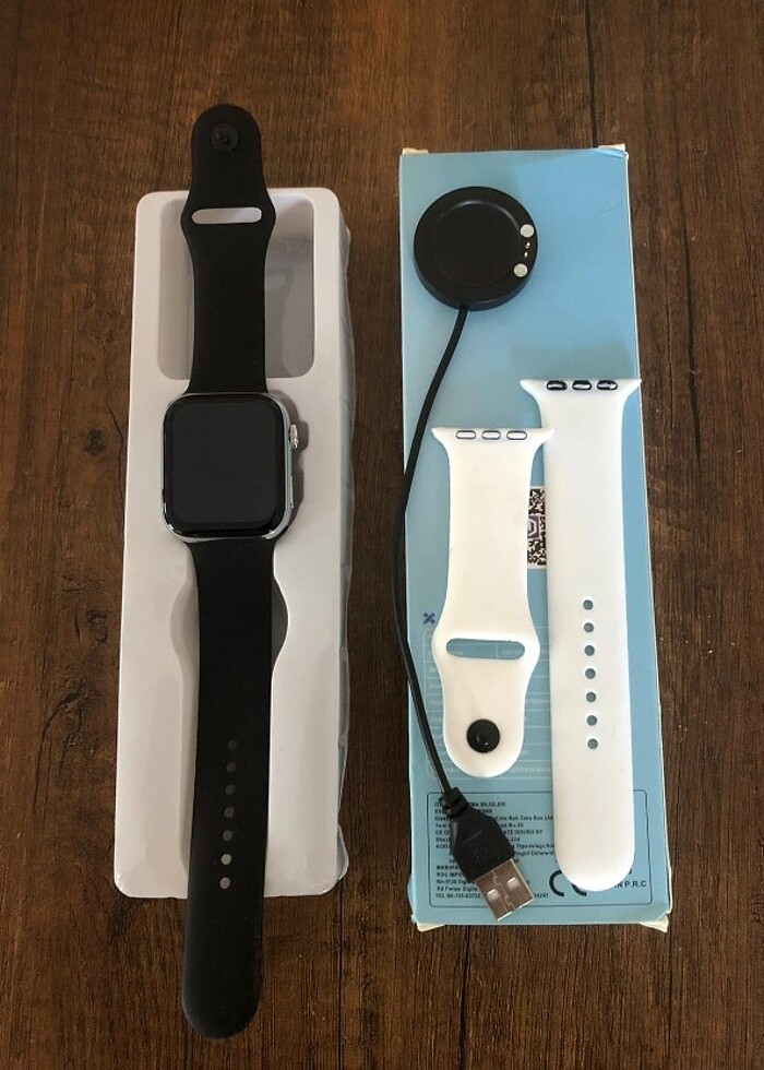 Akıllı saat - Görsel 2