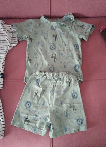 Bebek takımı  - Görsel 3