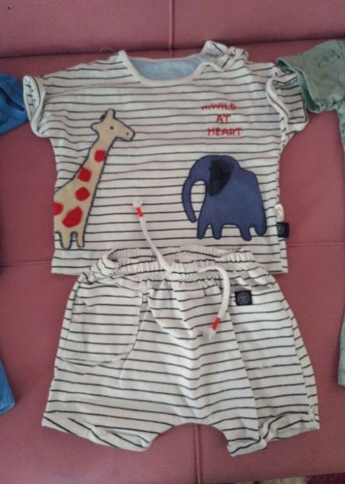 Bebek takımı  - Görsel 2