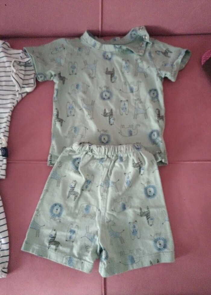 Bebek takımı  - Görsel 3