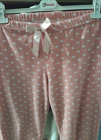 xxl Beden Pijama takımı